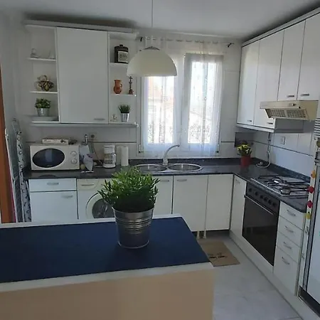 Apartamento Casa Luchi