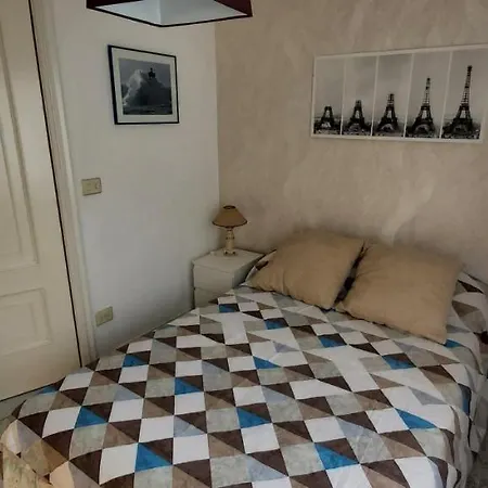 Casa Luchi Apartamento *