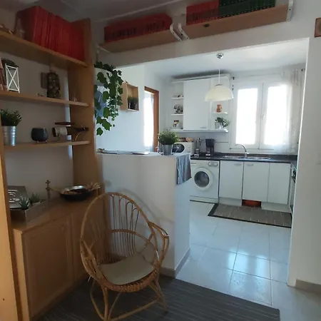 Casa Luchi Apartamento *