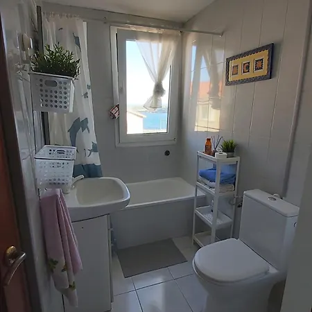 Casa Luchi A Coruña