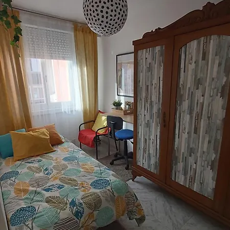 Casa Luchi Apartamento