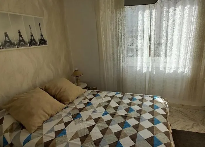 Casa Luchi * A Coruna