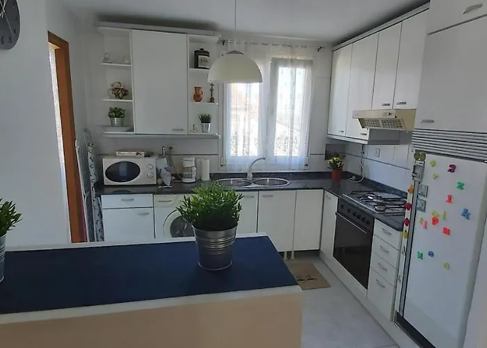 Apartment Casa Luchi