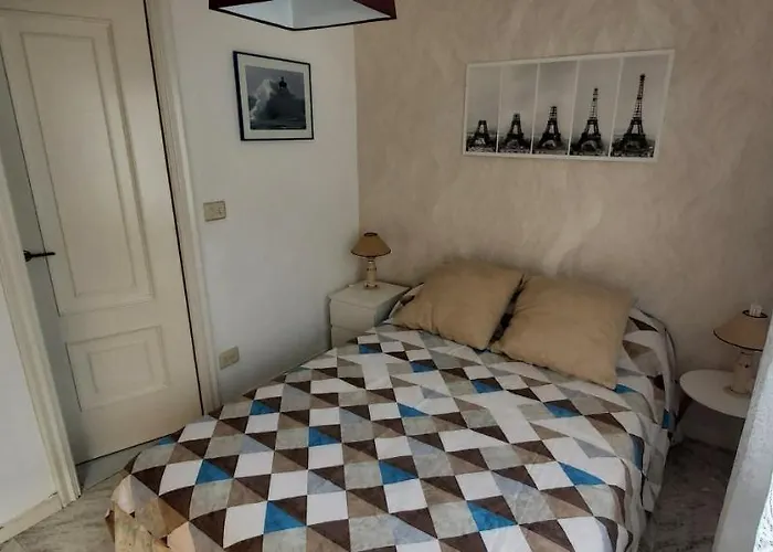 Casa Luchi Apartment *