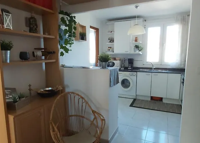 Casa Luchi Apartment *