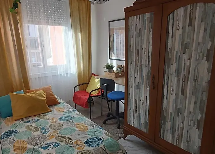 Casa Luchi Apartment